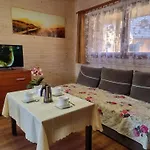 Сasa de vacaciones Osrodek Wypoczynkowy Nad Morzem Semi
