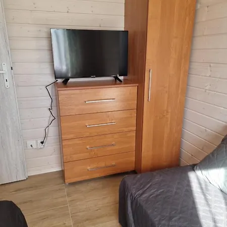 Osrodek Wypoczynkowy Nad Morzem Semi *