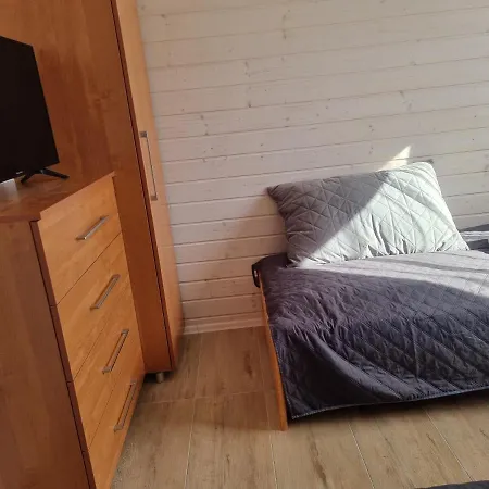 Osrodek Wypoczynkowy Nad Morzem Semi *