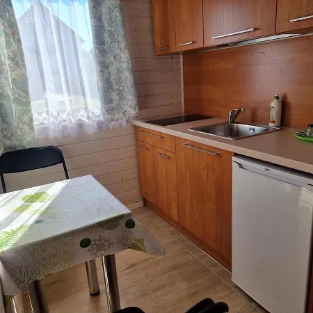 Osrodek Wypoczynkowy Nad Morzem Semi *