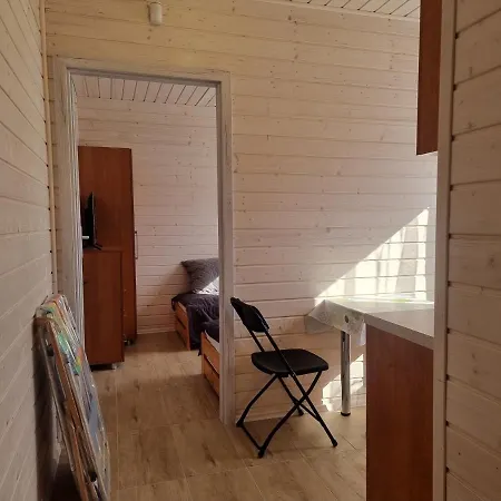 Osrodek Wypoczynkowy Nad Morzem Semi