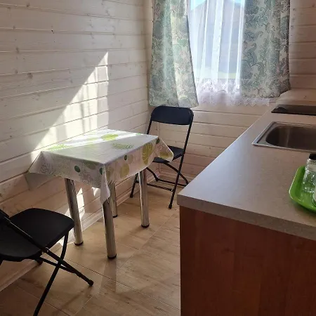 Osrodek Wypoczynkowy Nad Morzem Semi فيتشه