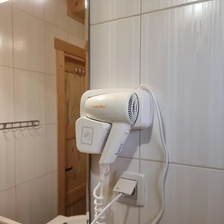 بيت للعطل Osrodek Wypoczynkowy Nad Morzem Semi *