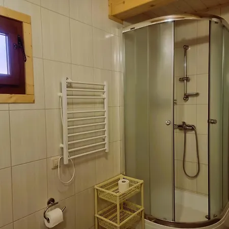 Osrodek Wypoczynkowy Nad Morzem Semi فيتشه