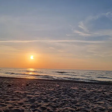 Osrodek Wypoczynkowy Nad Morzem Semi * Wicie (West Pomeranian)