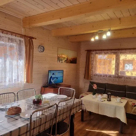 Osrodek Wypoczynkowy Nad Morzem Semi