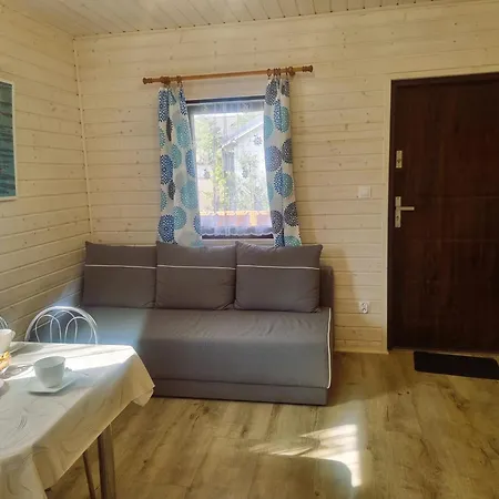 Osrodek Wypoczynkowy Nad Morzem Semi * فيتشه