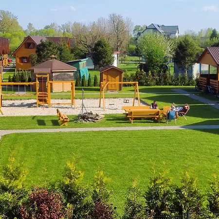 Osrodek Wypoczynkowy Nad Morzem Semi