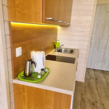 Osrodek Wypoczynkowy Nad Morzem Semi * فيتشه