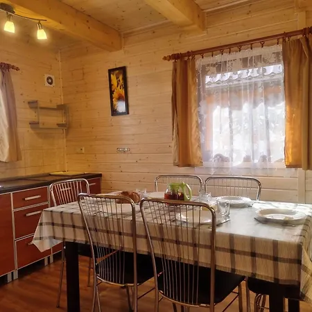 Osrodek Wypoczynkowy Nad Morzem Semi