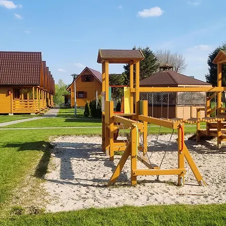 Osrodek Wypoczynkowy Nad Morzem Semi *
