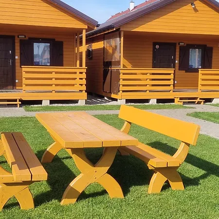 Osrodek Wypoczynkowy Nad Morzem Semi *