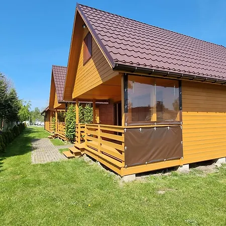 Osrodek Wypoczynkowy Nad Morzem Semi Wicie (West Pomeranian)