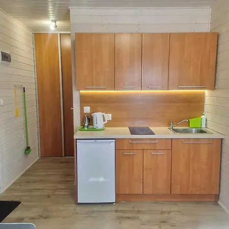 Osrodek Wypoczynkowy Nad Morzem Semi * فيتشه