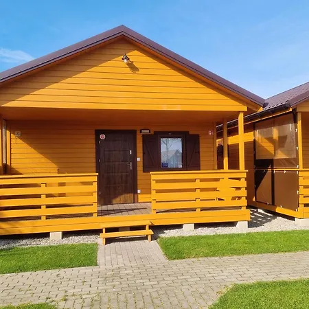 Osrodek Wypoczynkowy Nad Morzem Semi * فيتشه