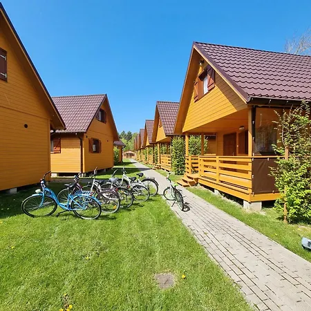 Osrodek Wypoczynkowy Nad Morzem Semi