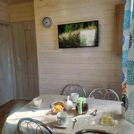 Osrodek Wypoczynkowy Nad Morzem Semi * فيتشه