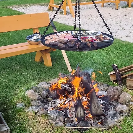 Osrodek Wypoczynkowy Nad Morzem Semi *