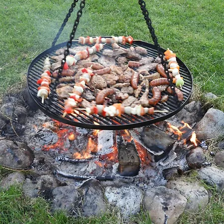 Сasa de vacaciones Osrodek Wypoczynkowy Nad Morzem Semi *