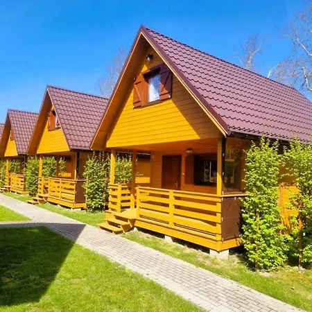 Osrodek Wypoczynkowy Nad Morzem Semi Wicie