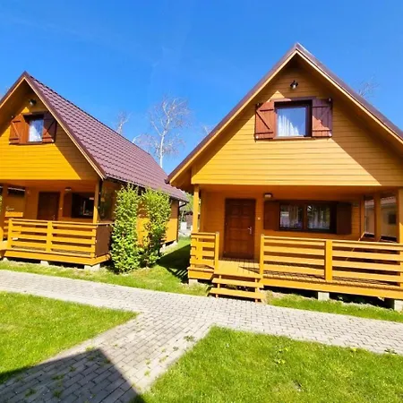 Osrodek Wypoczynkowy Nad Morzem Semi *