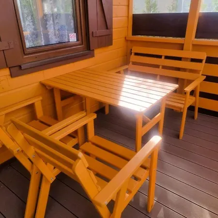 Osrodek Wypoczynkowy Nad Morzem Semi * Wicie