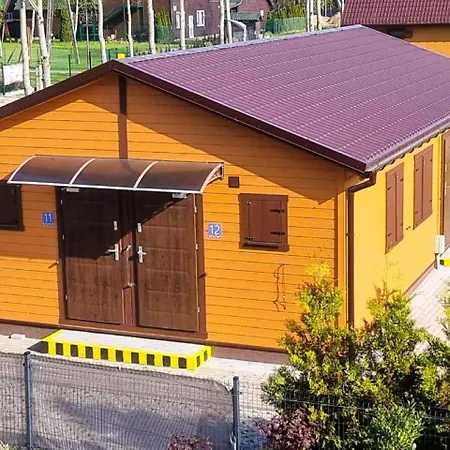 Osrodek Wypoczynkowy Nad Morzem Semi *