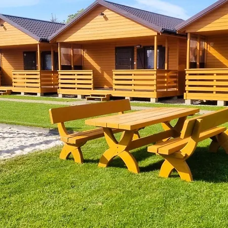 Osrodek Wypoczynkowy Nad Morzem Semi Wicie