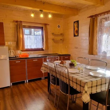 Osrodek Wypoczynkowy Nad Morzem Semi * Wicie