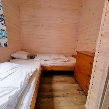 Osrodek Wypoczynkowy Nad Morzem Semi