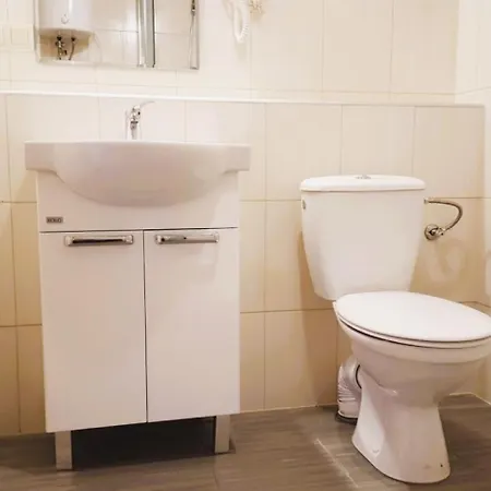 Nyaraló Osrodek Wypoczynkowy Nad Morzem Semi