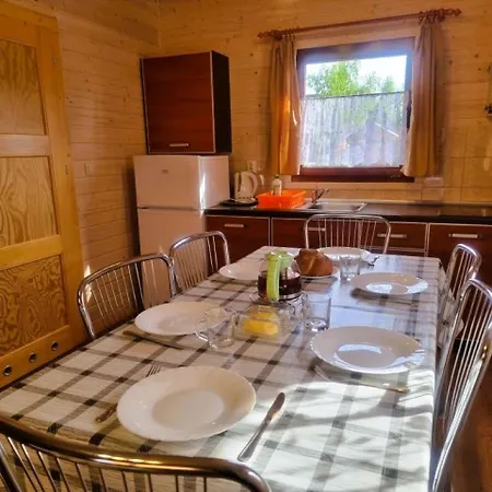 Osrodek Wypoczynkowy Nad Morzem Semi Nyaraló Wicie