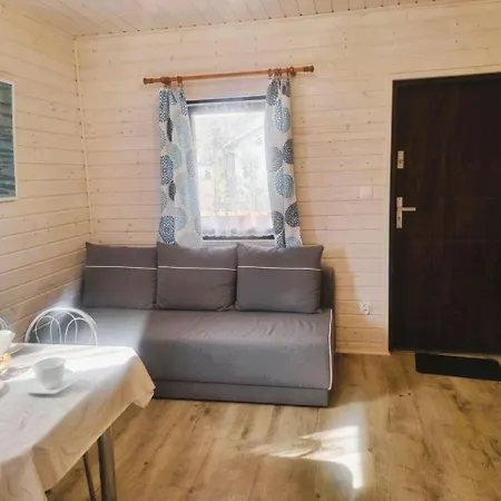 Osrodek Wypoczynkowy Nad Morzem Semi *