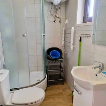 Osrodek Wypoczynkowy Nad Morzem Semi Wicie