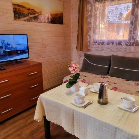 Osrodek Wypoczynkowy Nad Morzem Semi * Wicie