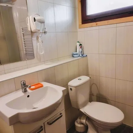 Nyaraló Osrodek Wypoczynkowy Nad Morzem Semi *