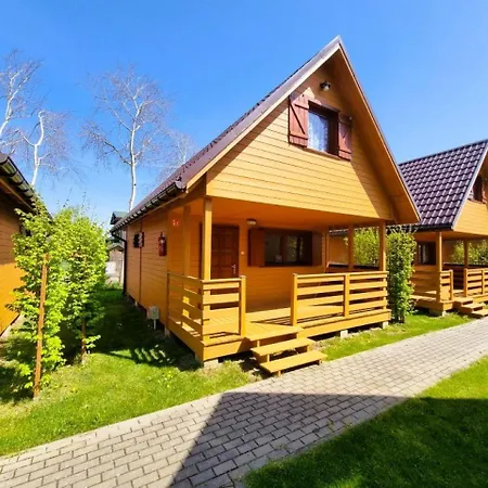 Osrodek Wypoczynkowy Nad Morzem Semi Wicie