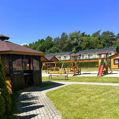 Osrodek Wypoczynkowy Nad Morzem Semi