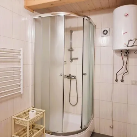 Nyaraló Osrodek Wypoczynkowy Nad Morzem Semi Wicie