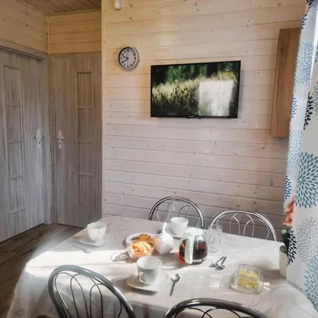 Osrodek Wypoczynkowy Nad Morzem Semi *