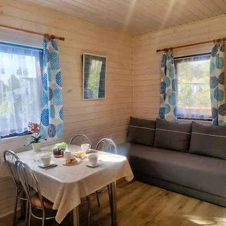 Osrodek Wypoczynkowy Nad Morzem Semi