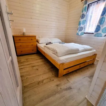 Nyaraló Osrodek Wypoczynkowy Nad Morzem Semi