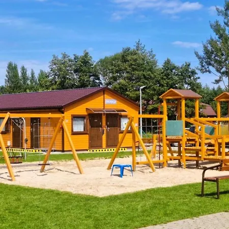 Osrodek Wypoczynkowy Nad Morzem Semi Wicie
