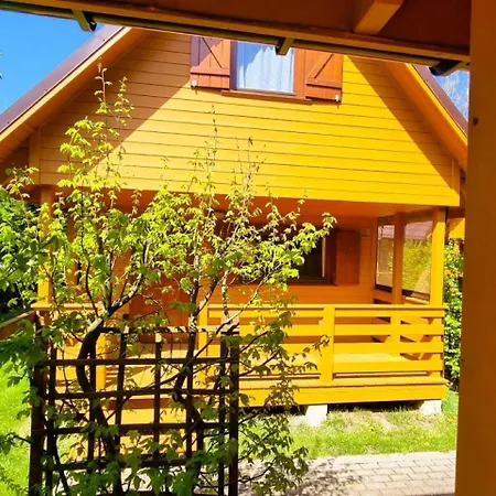 Osrodek Wypoczynkowy Nad Morzem Semi