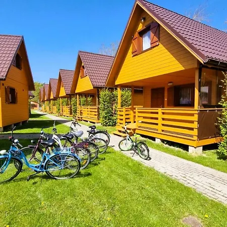 Nyaraló Osrodek Wypoczynkowy Nad Morzem Semi *