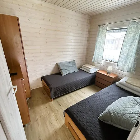 Osrodek Wypoczynkowy Nad Morzem Semi Wicie