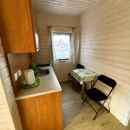 Osrodek Wypoczynkowy Nad Morzem Semi * Wicie