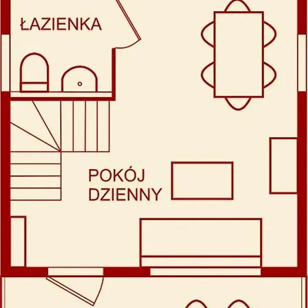 Osrodek Wypoczynkowy Nad Morzem Semi Nyaraló
