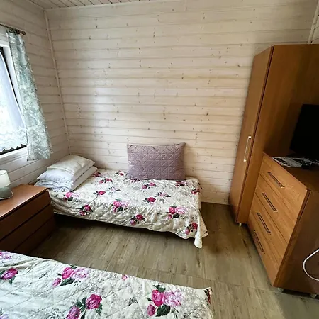 Osrodek Wypoczynkowy Nad Morzem Semi *