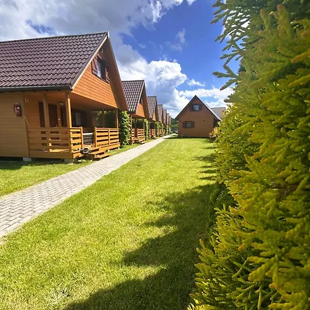 Osrodek Wypoczynkowy Nad Morzem Semi * Wicie